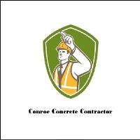 Conroe Concrete Contractor image 1